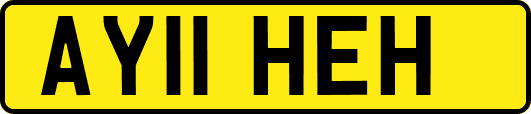 AY11HEH