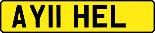 AY11HEL