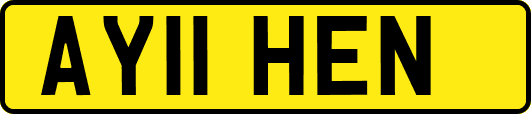 AY11HEN