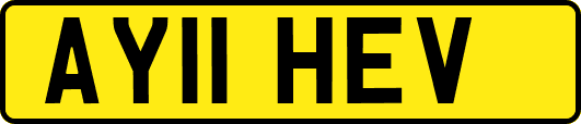AY11HEV