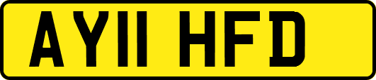 AY11HFD