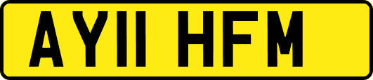 AY11HFM