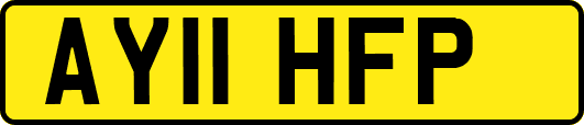 AY11HFP