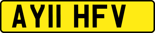 AY11HFV