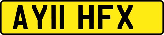 AY11HFX