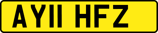 AY11HFZ