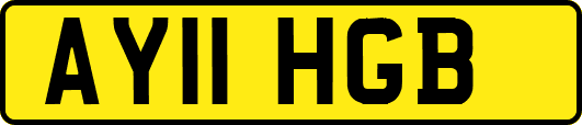 AY11HGB
