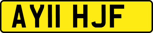 AY11HJF