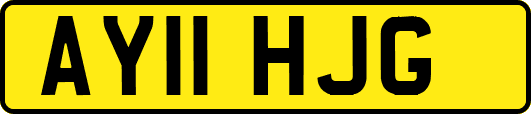 AY11HJG