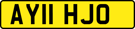 AY11HJO