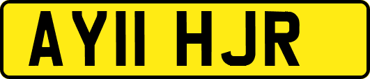 AY11HJR