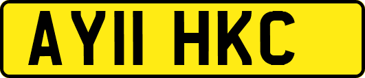 AY11HKC