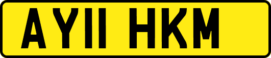 AY11HKM