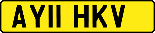 AY11HKV