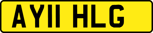 AY11HLG