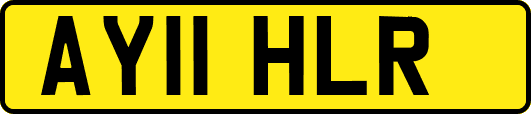 AY11HLR