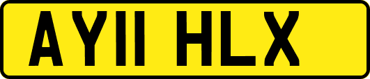 AY11HLX