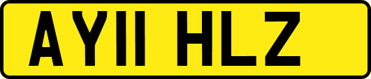 AY11HLZ