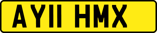 AY11HMX