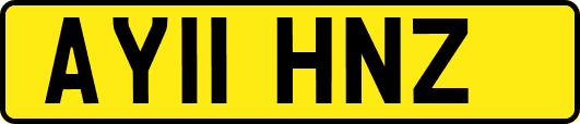 AY11HNZ