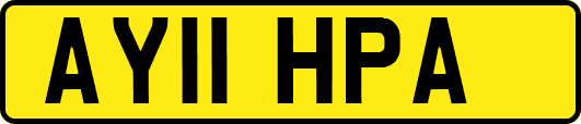 AY11HPA