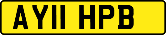 AY11HPB