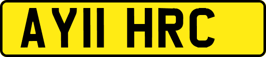AY11HRC