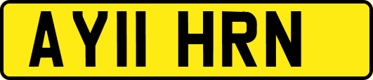 AY11HRN