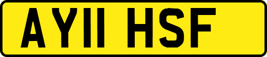 AY11HSF