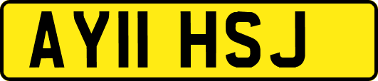 AY11HSJ