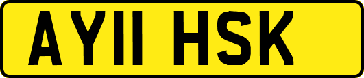 AY11HSK