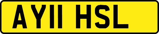 AY11HSL