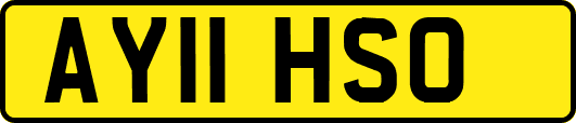 AY11HSO