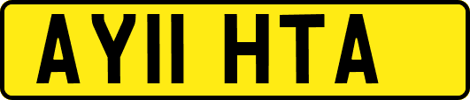 AY11HTA