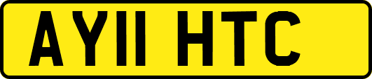 AY11HTC