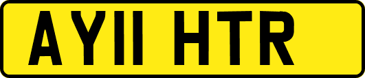 AY11HTR