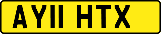 AY11HTX