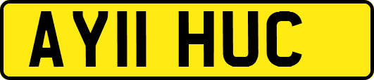 AY11HUC