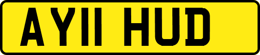 AY11HUD