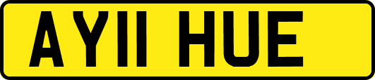 AY11HUE