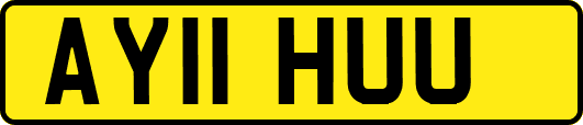 AY11HUU