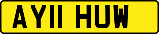AY11HUW