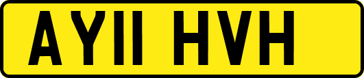 AY11HVH