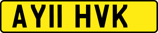 AY11HVK