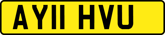AY11HVU