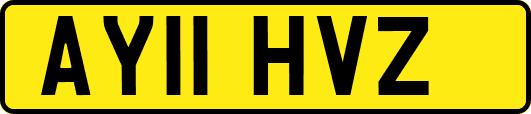 AY11HVZ