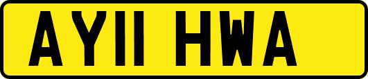 AY11HWA