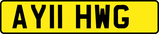 AY11HWG