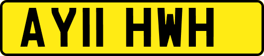 AY11HWH