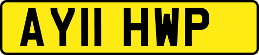 AY11HWP